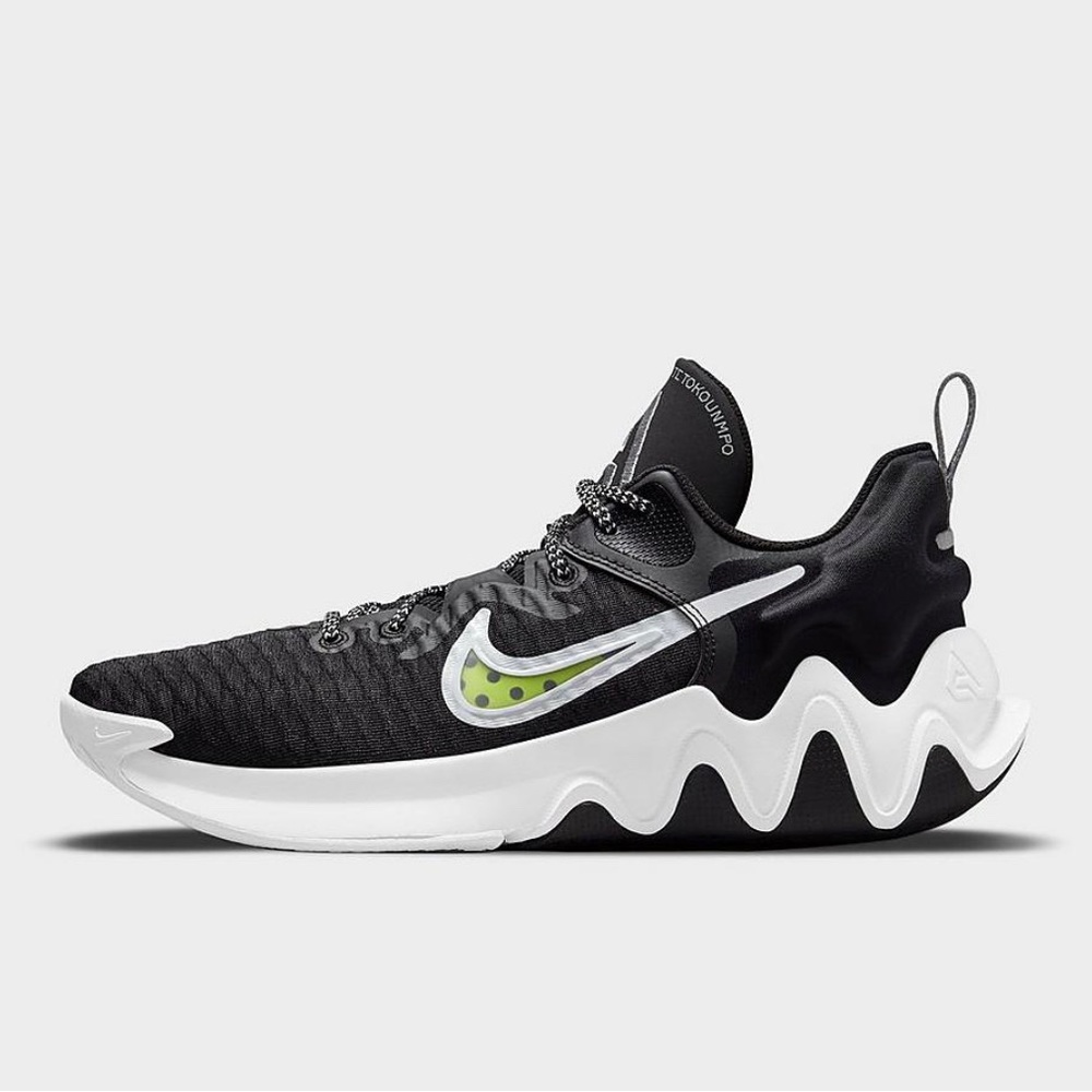 NIKE GIANNIS IMMORTALITY MEN’S BASKETBALL SHOE SIZE 11